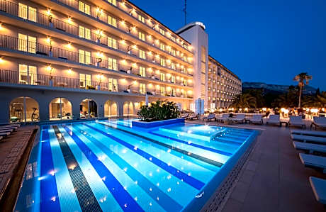 Bluesun Hotel Jadran