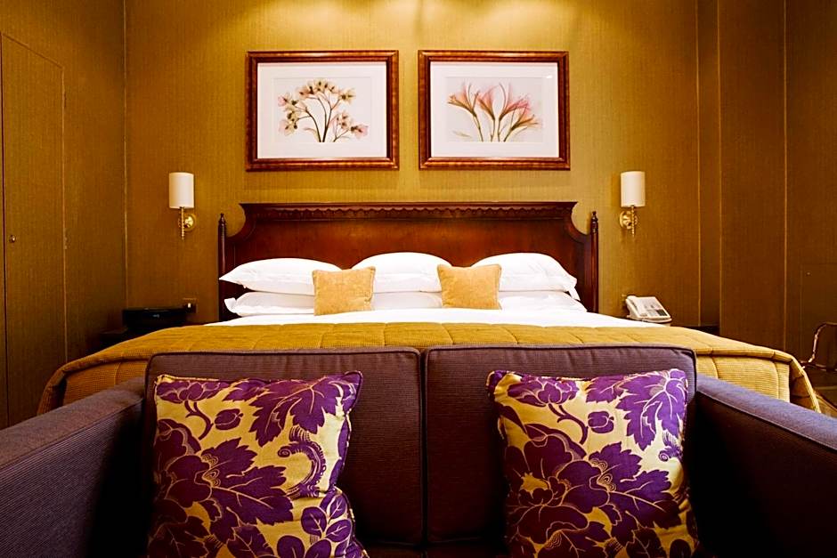 The Chester Grosvenor