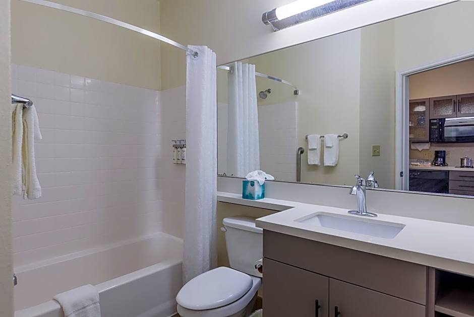 Candlewood Suites San Marcos By IHG