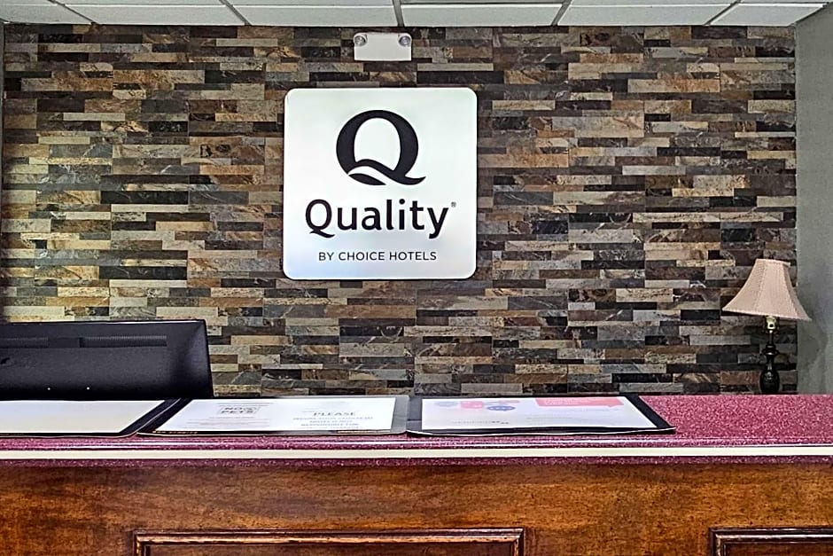 Quality Inn Near Six Flags Douglasville