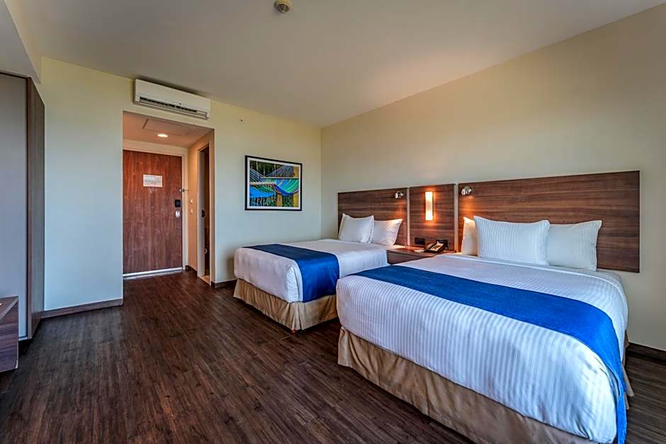 La Venta Inn Ciudad del Carmen