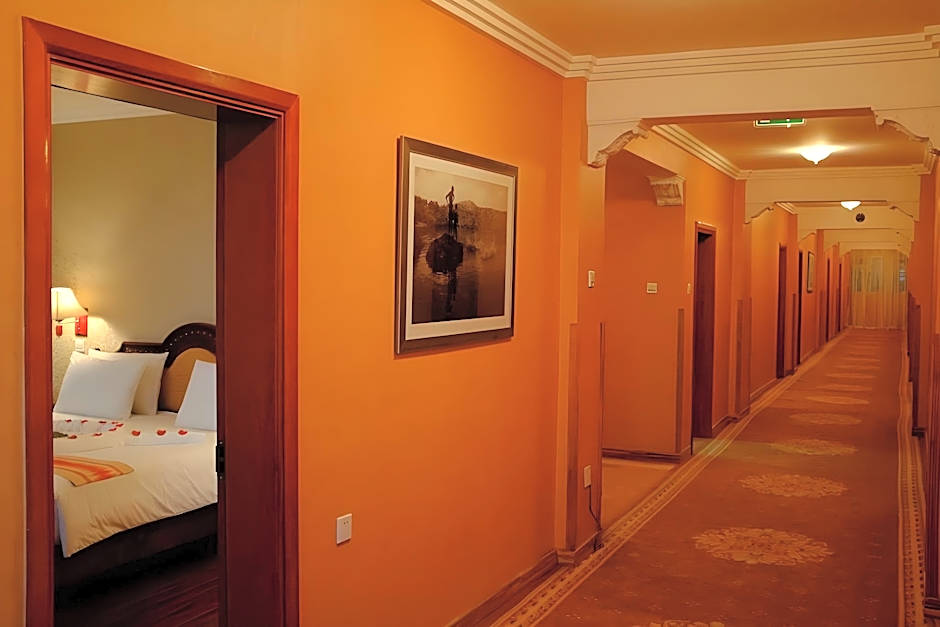 Abyssinia Renaissance Hotel