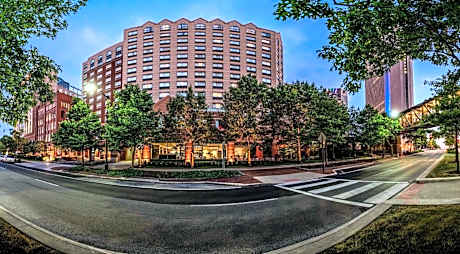 Sonesta Columbus Downtown