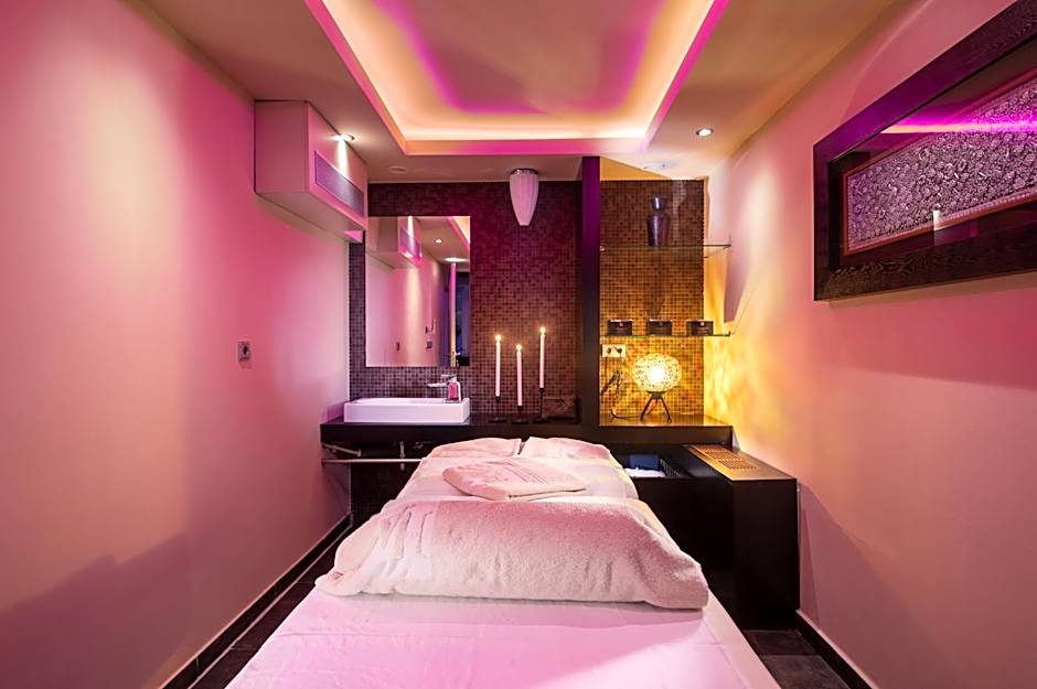 Hotel Aleksander Medical & SPA