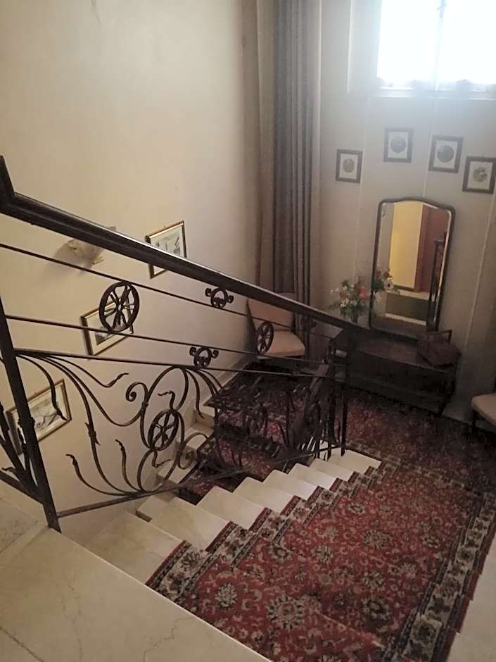 Hotel Dall'Ara