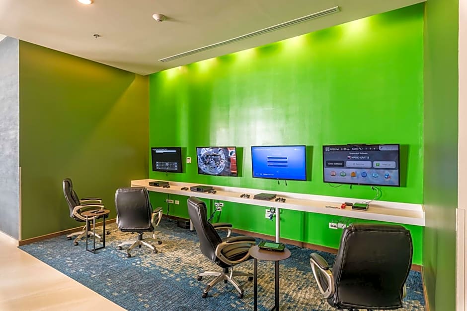 Hampton Inn & Suites by Hilton Salamanca Bajio