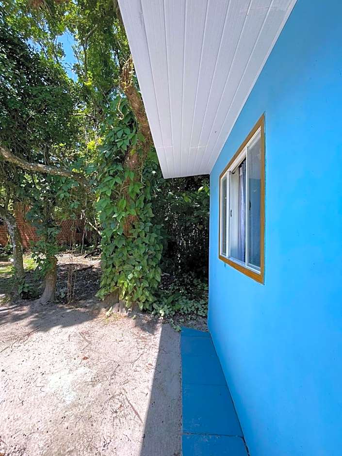 Camping e Pousada do Ade