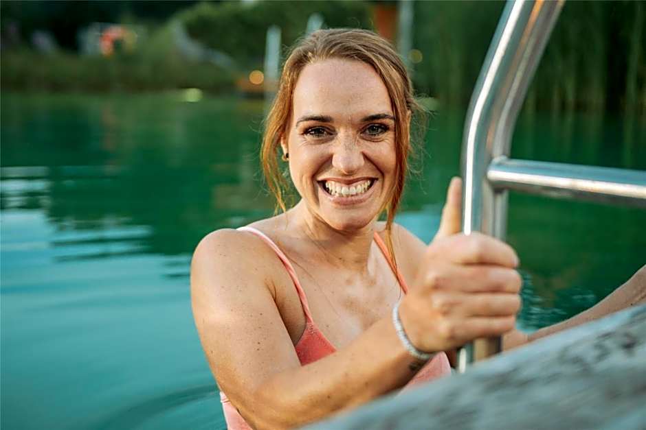 Best Western Plus Kurhotel An Der Obermaintherme