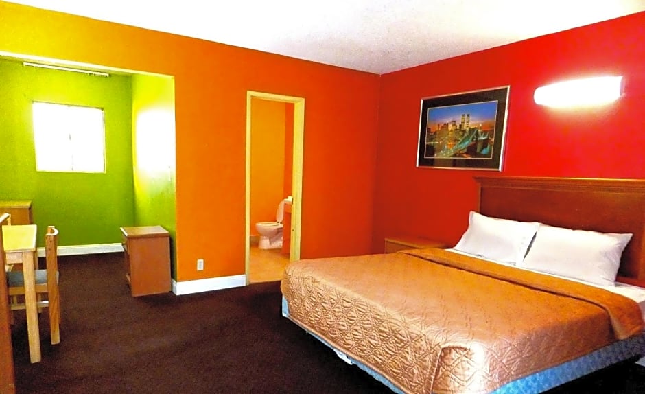 Long Beach Motel