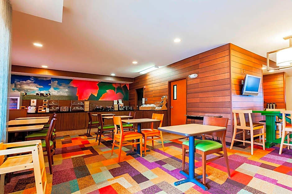 Fairfield Inn & Suites by Marriott Ponca City