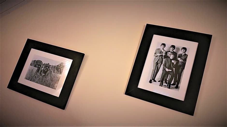 The Four Seasons Hotel