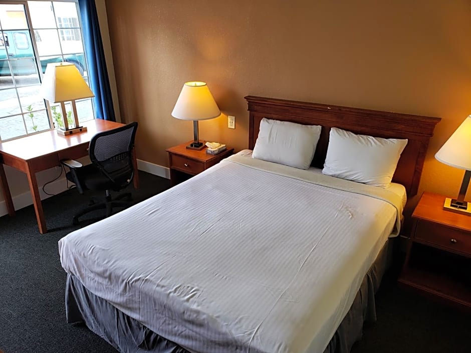 Ocean Lodge - Santa Cruz