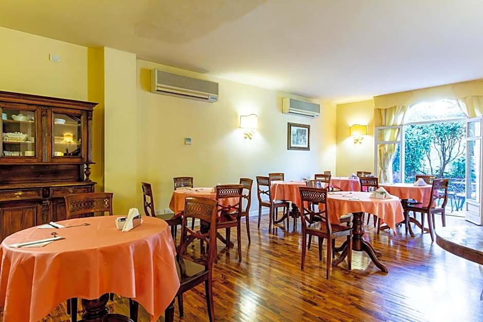 Hotel Sant'Andrea