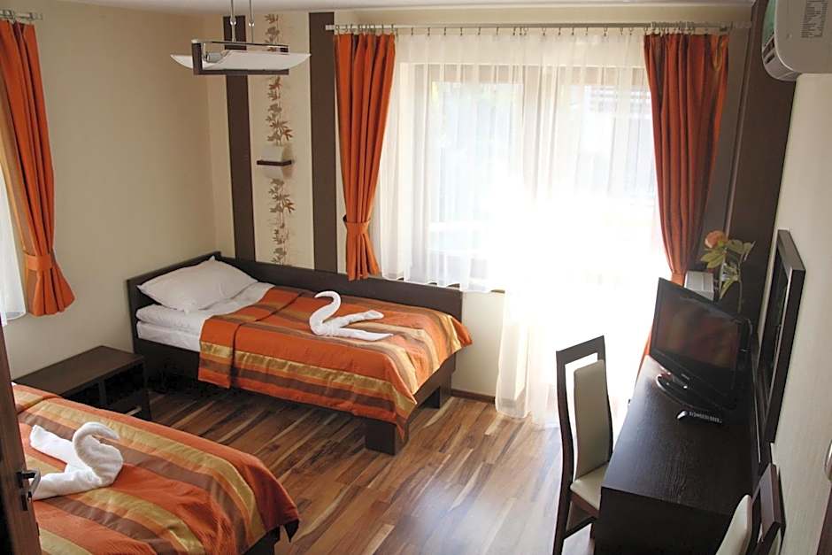 Hotel Mieszko