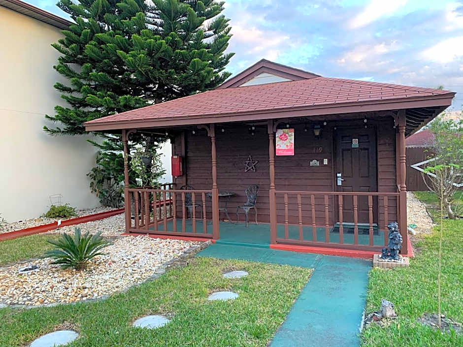 Travelodge by Wyndham Suites St Augustine