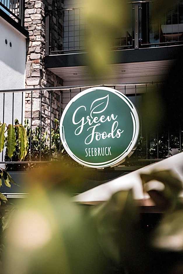 QC Hotel Quartier Chiemsee