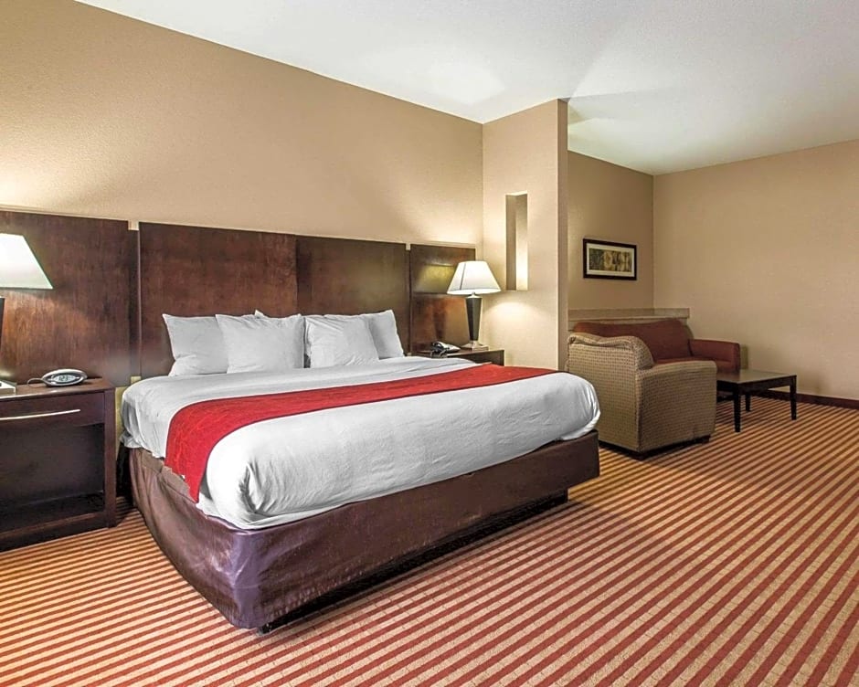 Comfort Suites Waycross