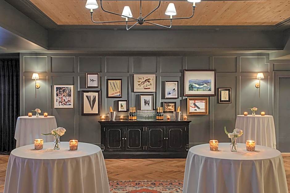 Grand Adirondack Hotel, Lake Placid, a Tribute Portfolio Hotel