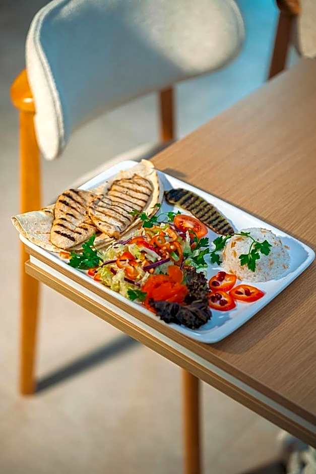 DEVİN OTEL