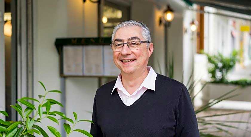 The Originals City, Hôtel Cartier, Quillan