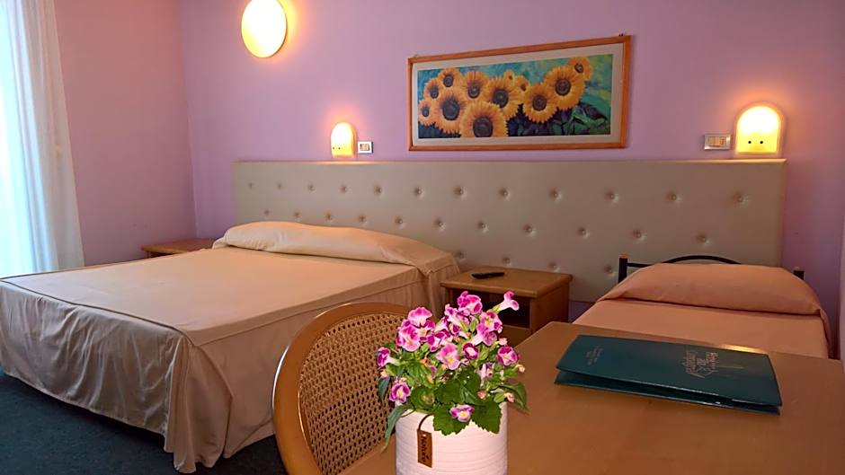 Hotel Ristorante alla Campagna