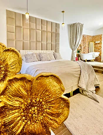 IN ROOM Old town Kaunas