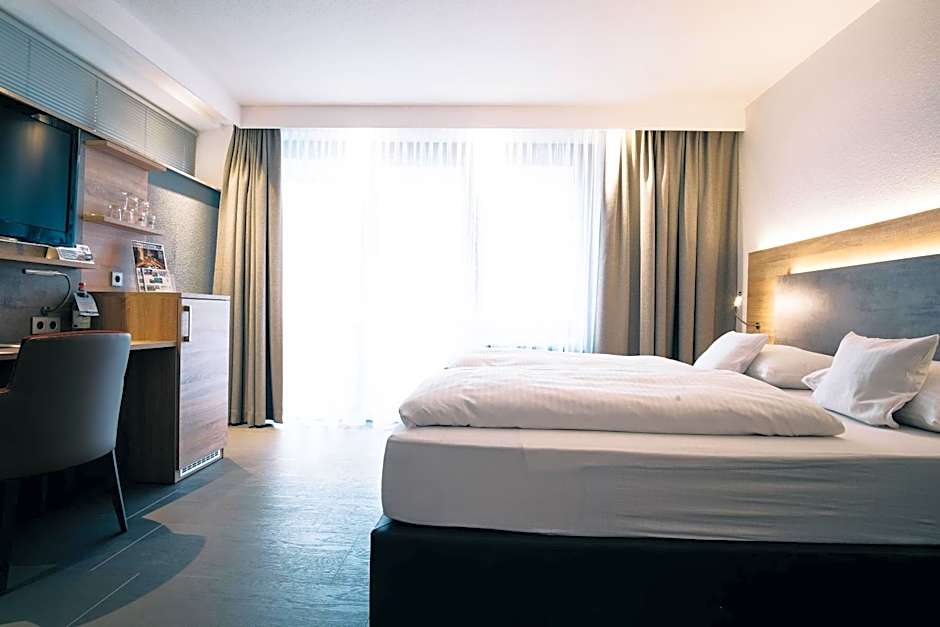 Akzent Hotel Körner Hof