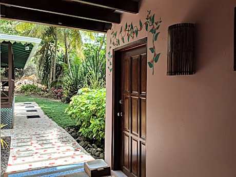 La Sagesse Hotel, Restaurant and Beach Bar
