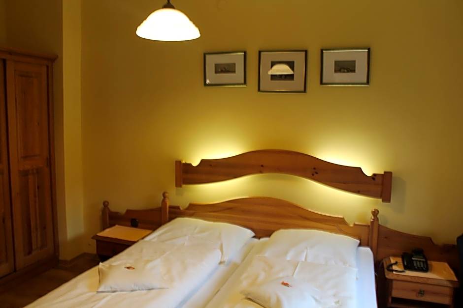Hotel Rothenburger Hof