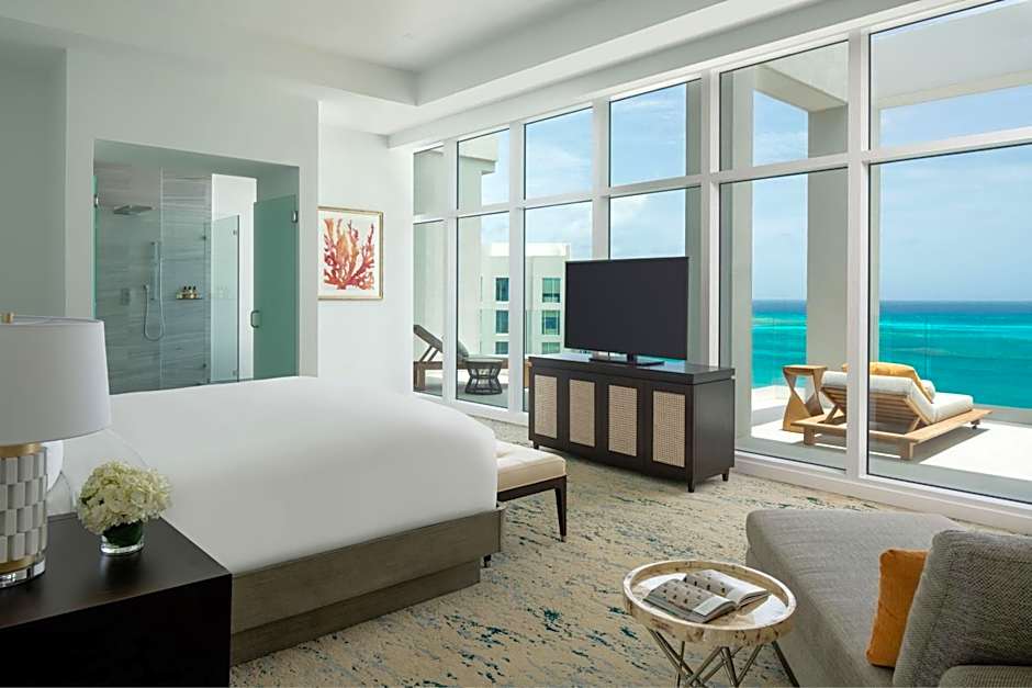 The Ritz-Carlton Residences, Turks & Caicos