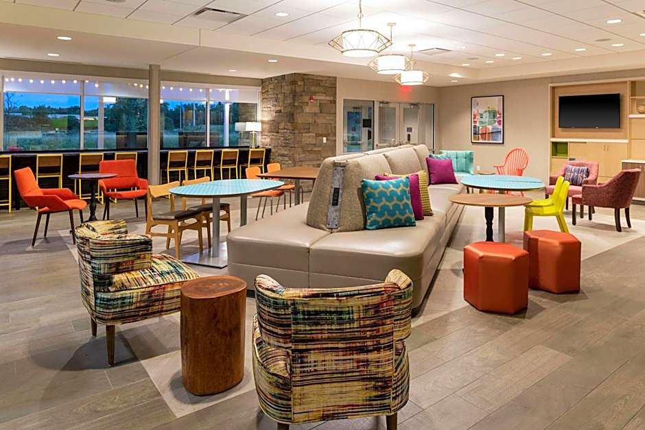 Home2 Suites by Hilton Appleton, WI