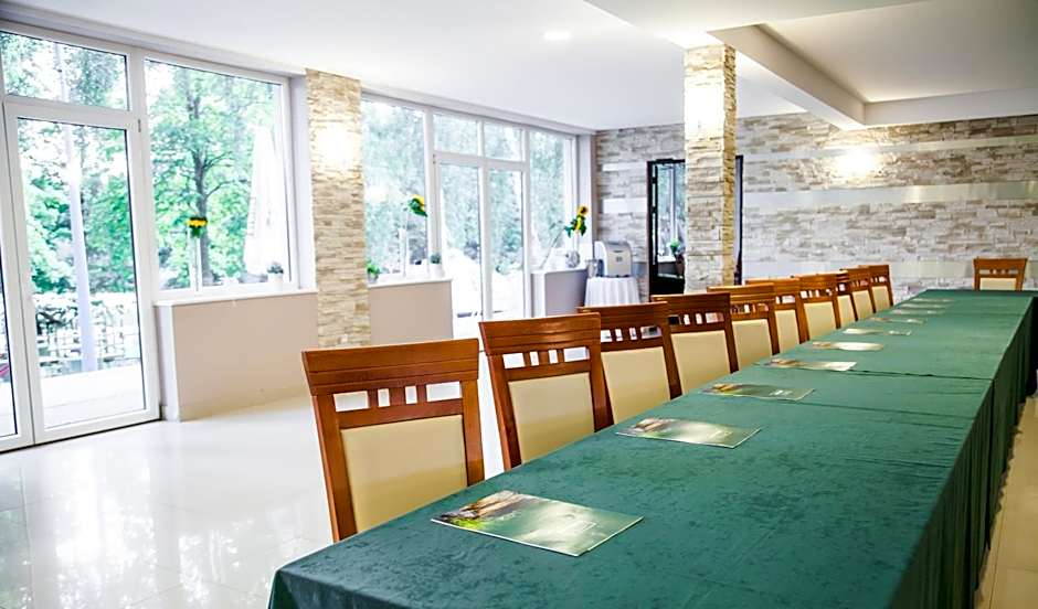 Hotel Otomin