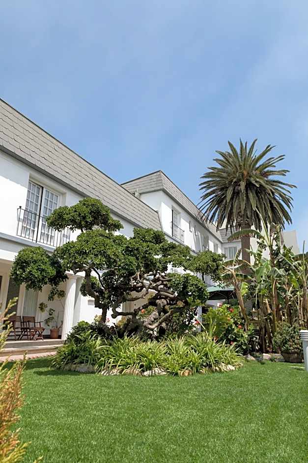Hansa Hotel Swakopmund