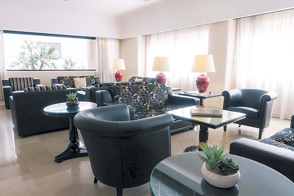 Grand Hotel Excelsior'S