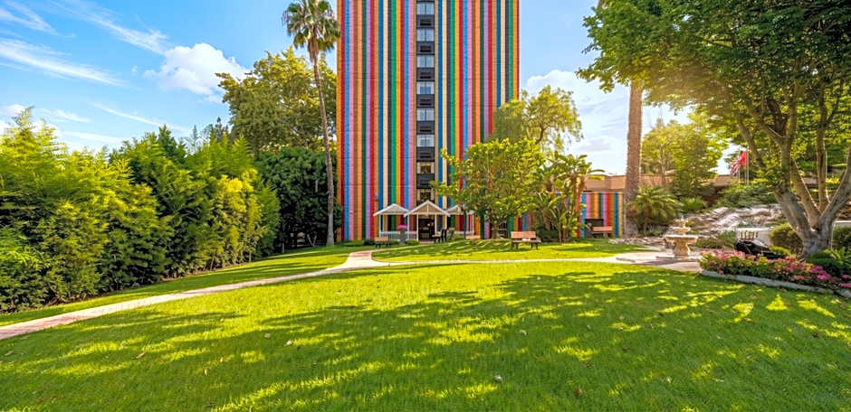 Hotel Burbank