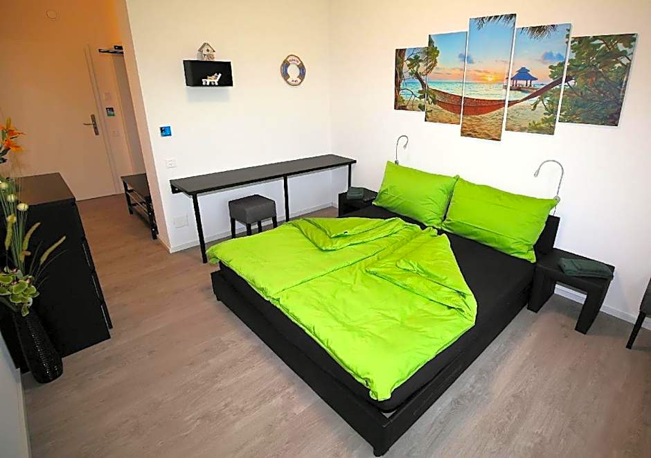 BeachIN - Sport, Events, Hotel, Restaurant, Bar