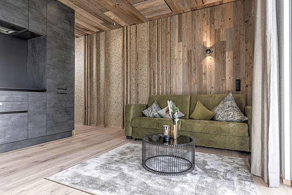 Perfect Lodgings Panorama