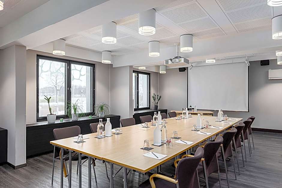 Radisson Blu Hotel Espoo