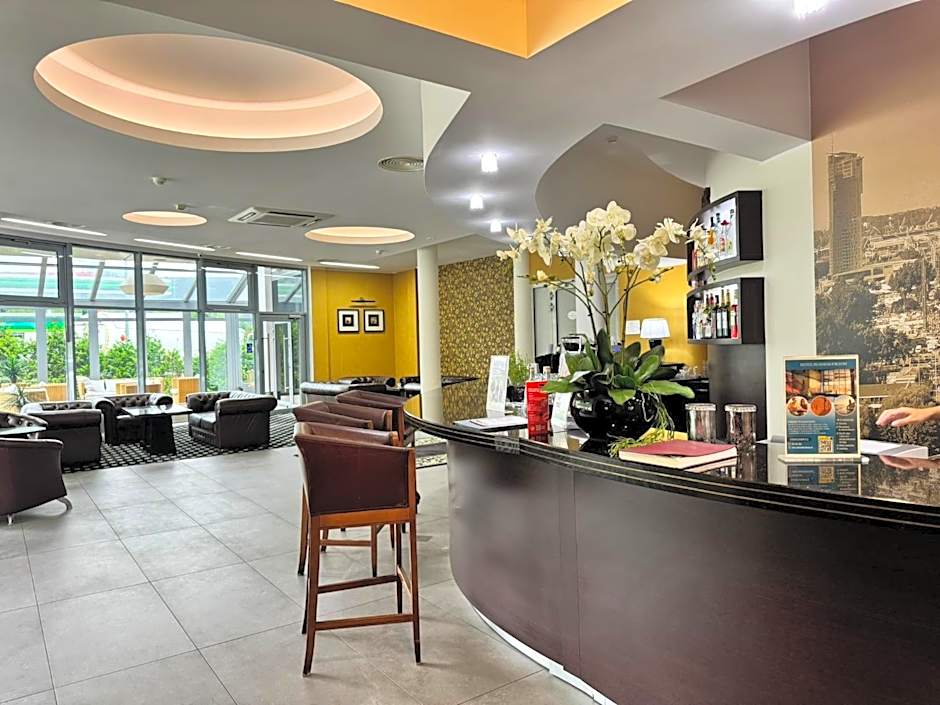Hotel Business Faltom Gdynia