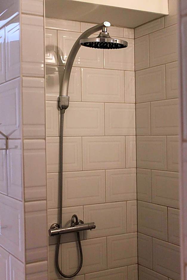 Hotel Studio Bosch Duin Strand