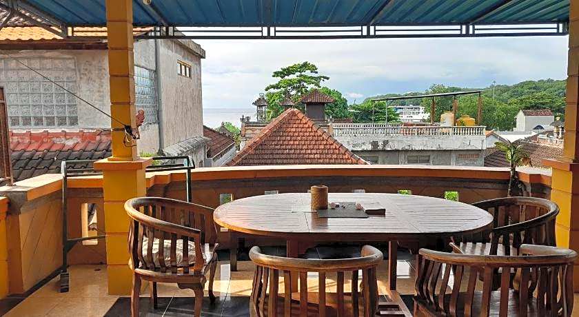 Harmony Guest House