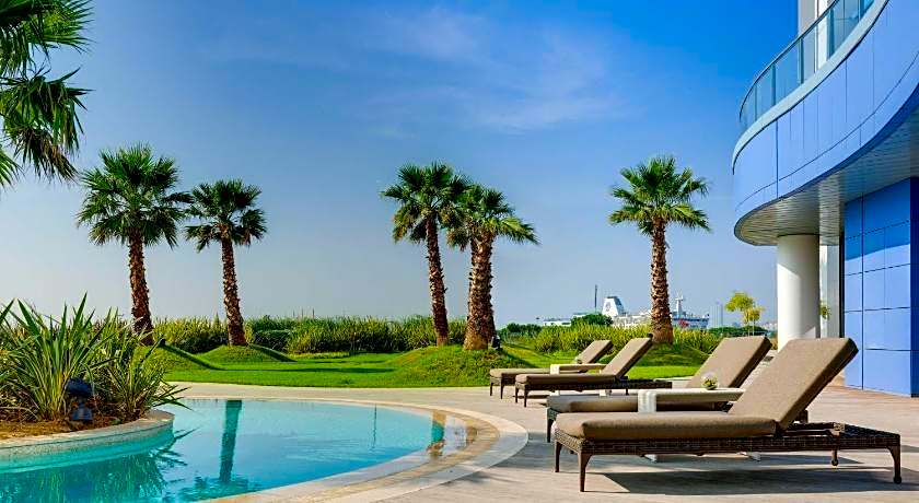 Radisson Blu Hotel Istanbul Atakoy