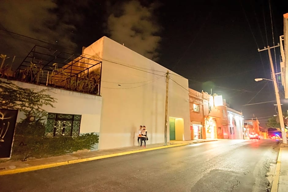 Nardazul "Casa de Sueños"