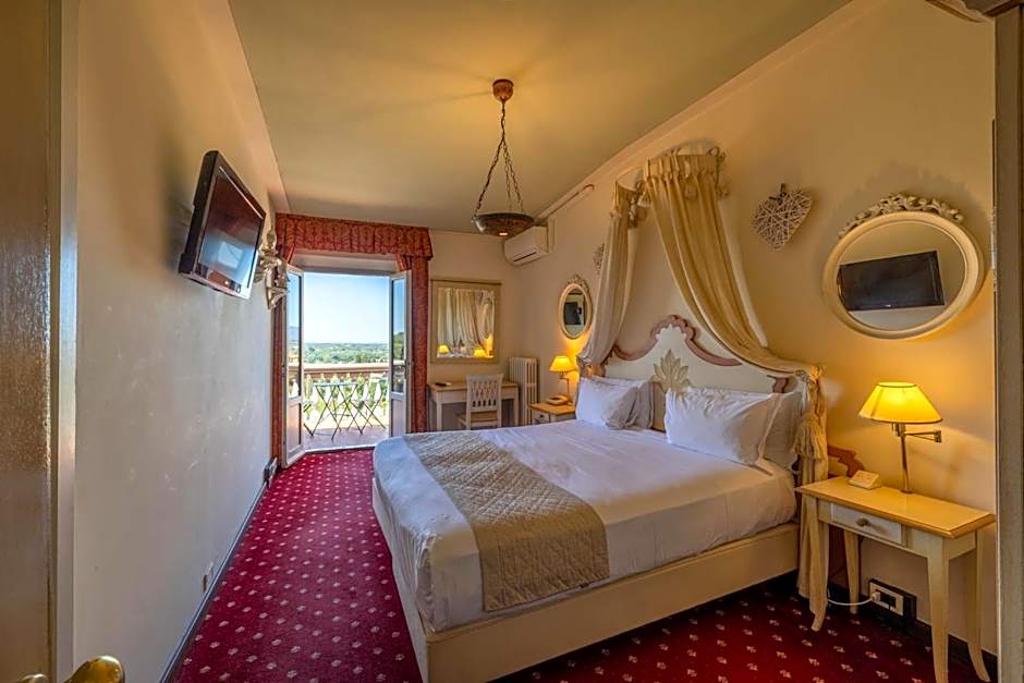 Quattro Gigli Hotel