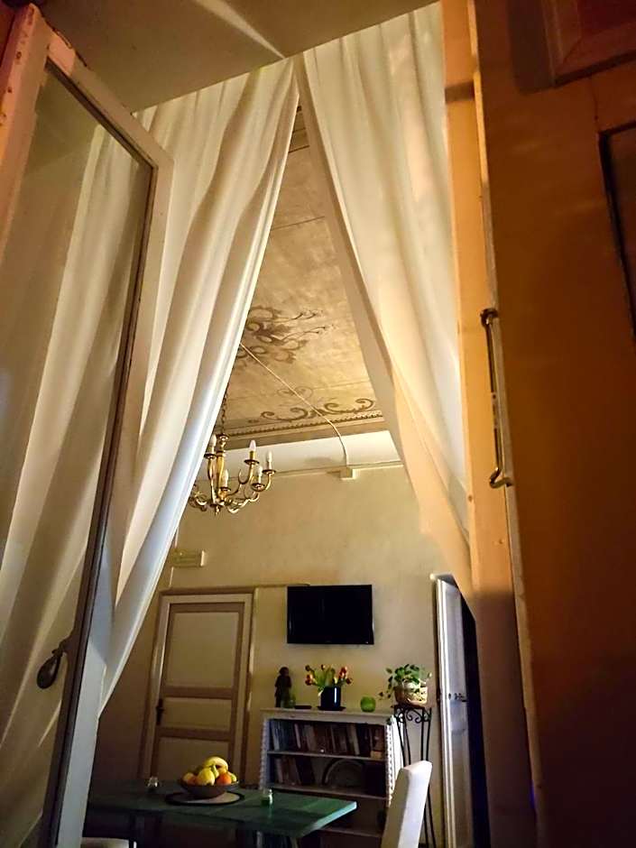 Hotel Glicine