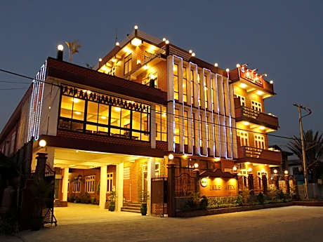 Inle Apex Hotel