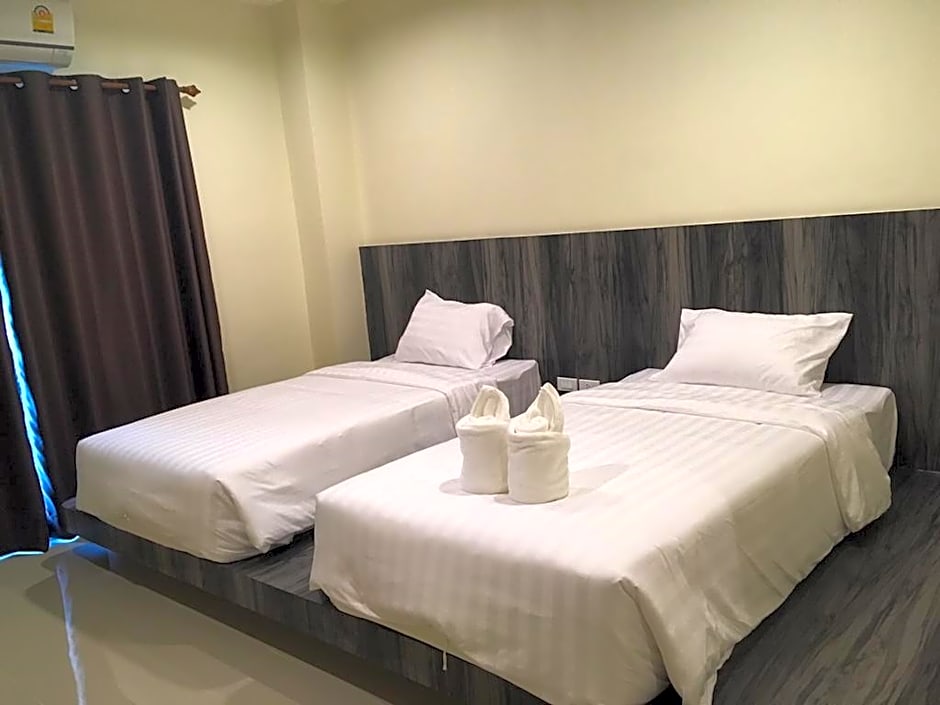 Iyara Hotel Nongkhai