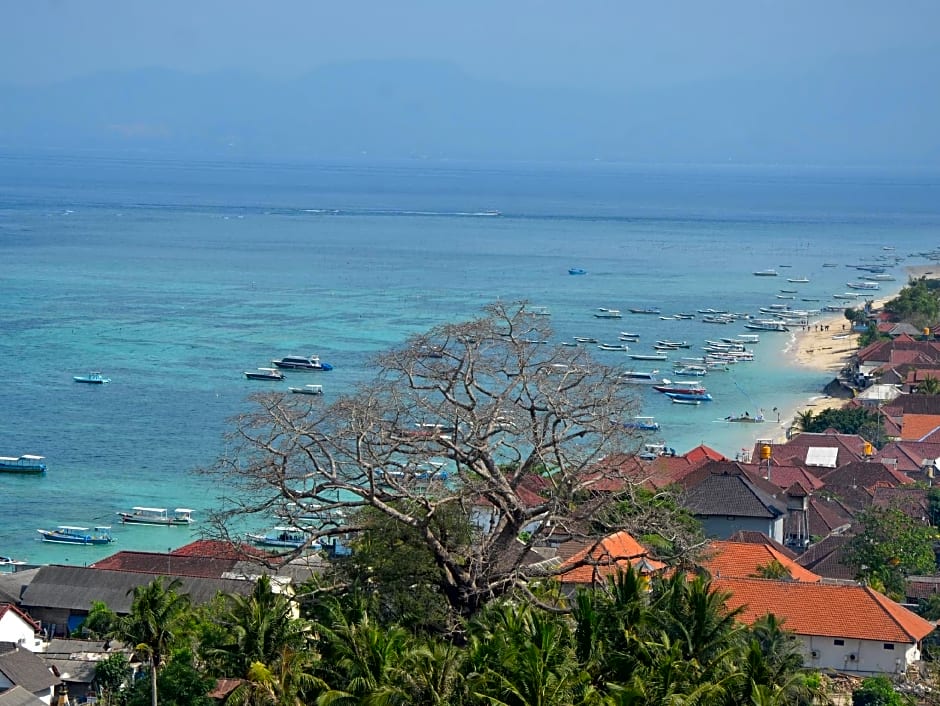 Sunset Villa Lembongan