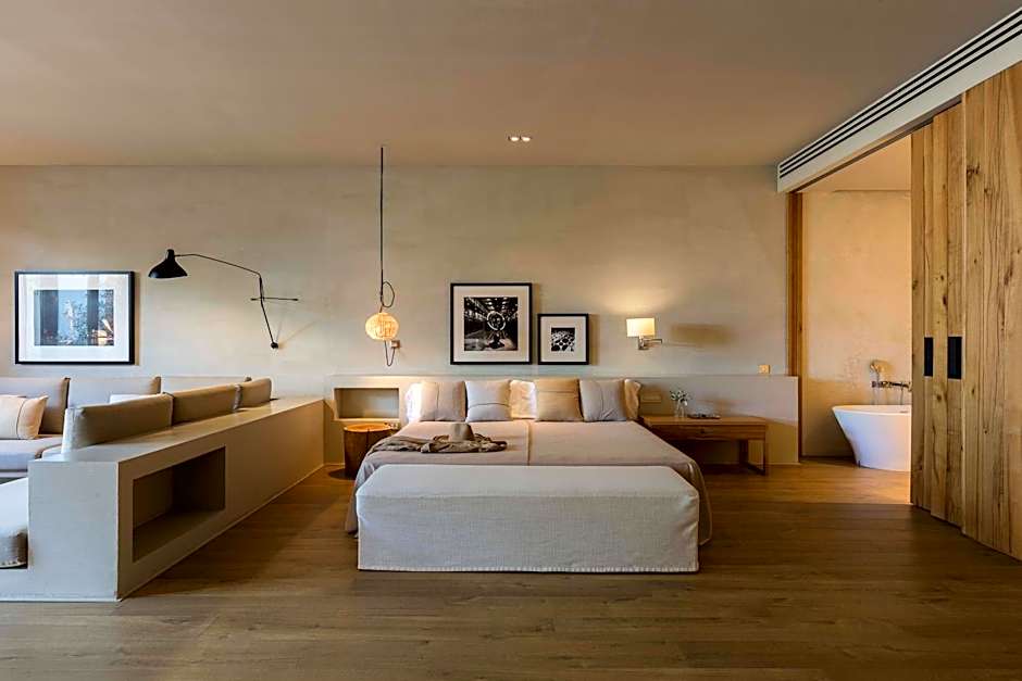 Foto 1 dari 6 — Presidential Suite