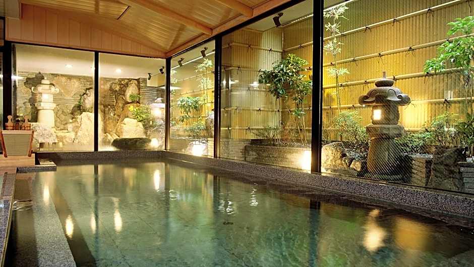 Kinosaki Onsen Shinzan